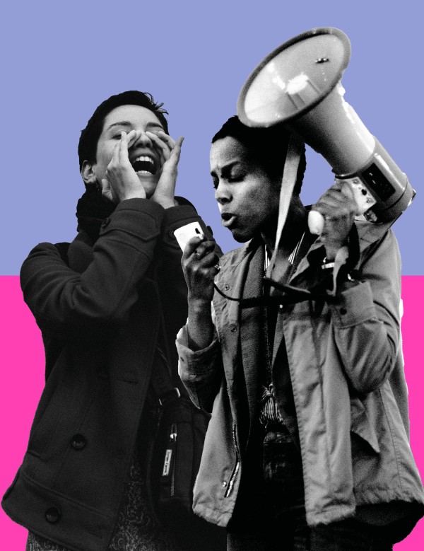 À l'idéal on est tenu·e