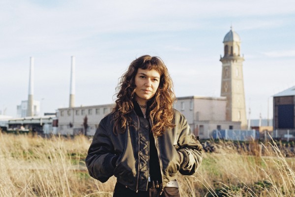 Clôture de résidence