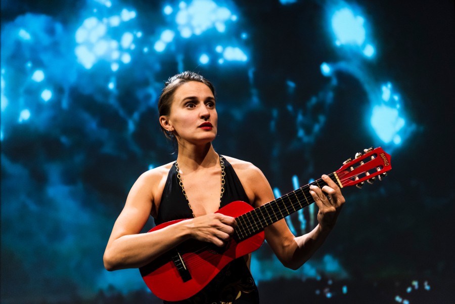 Conférences spectaculaires