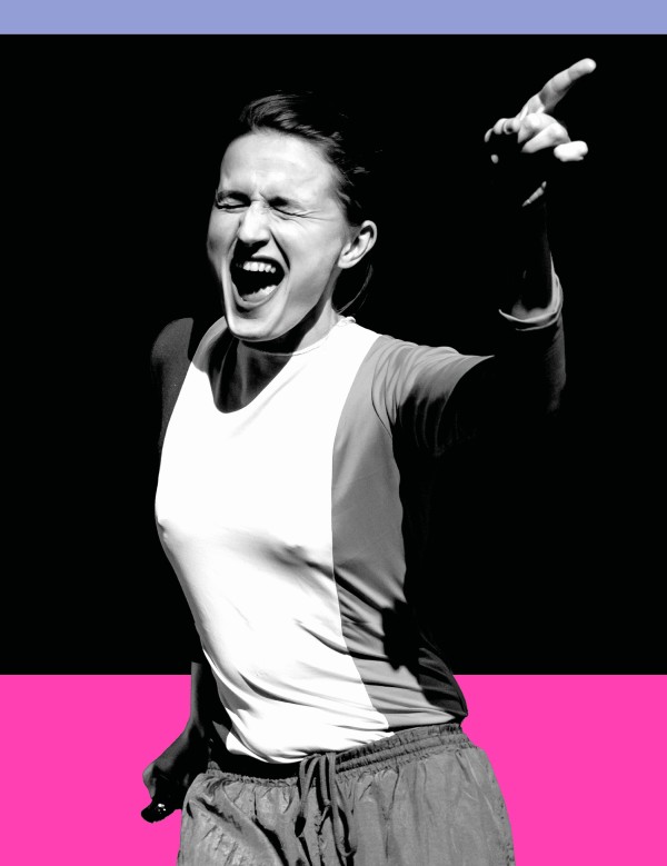 Conférences spectaculaires