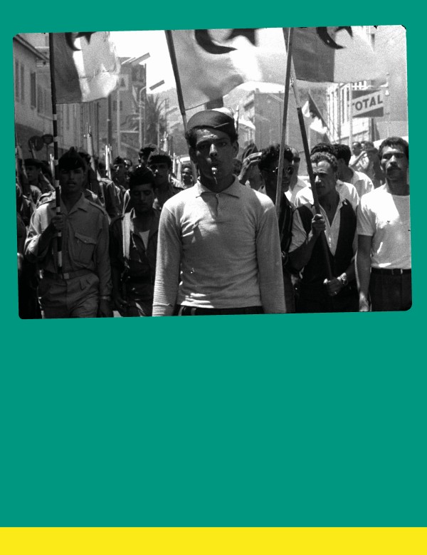 Faire parler les archives des non-alignés