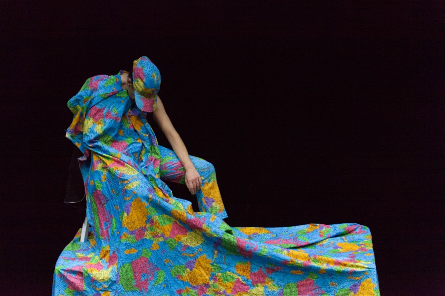 Histoire(s) Décoloniale(s) #Portraits croisés