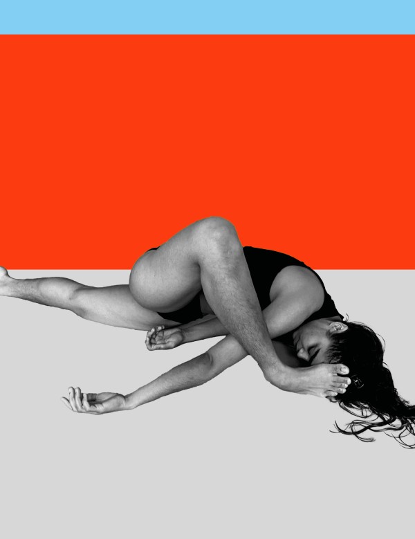 J’aime bien les plis / States of bewilderment