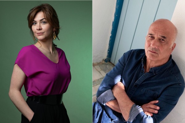 Kafka Punk (et ses doubles)