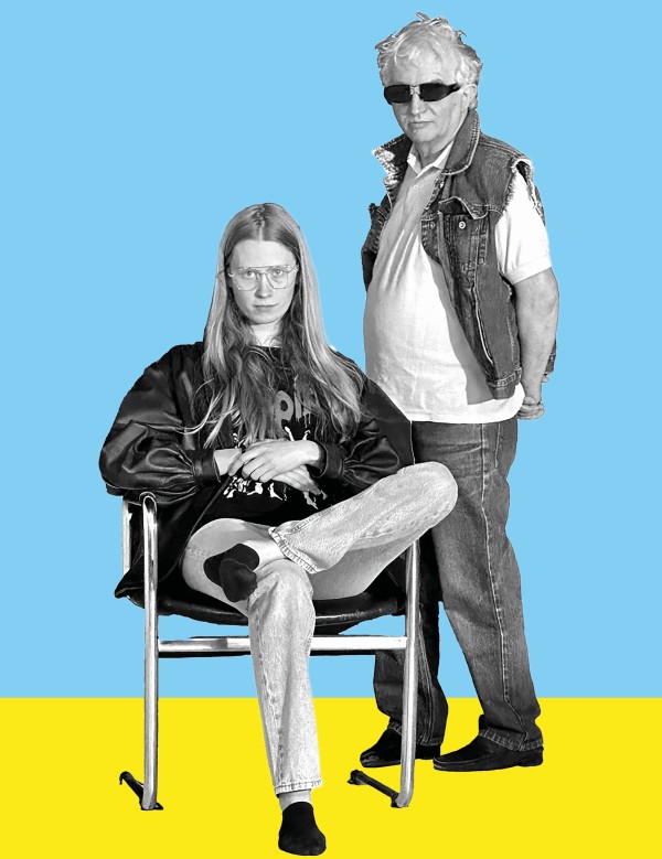 Le Paradoxe de John