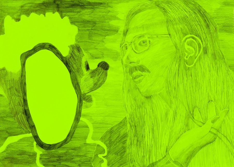 Le Paradoxe de John