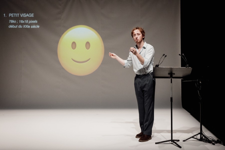 Le Plaisir, la Peur et le Triomphe