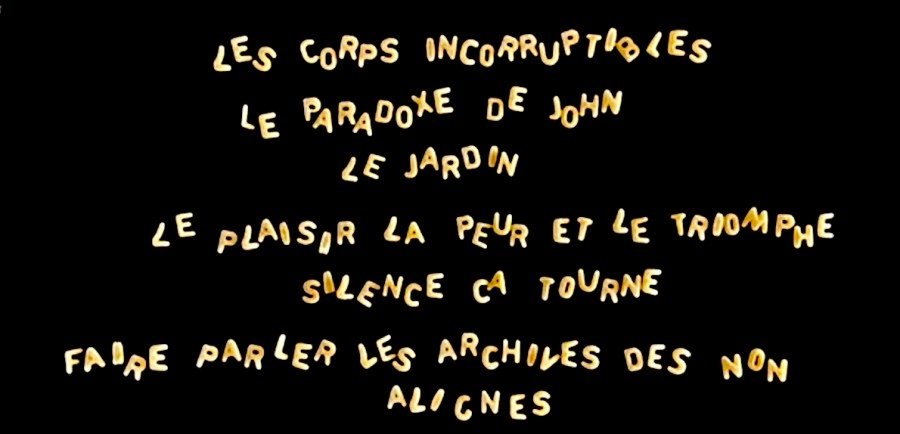 Lecture publique