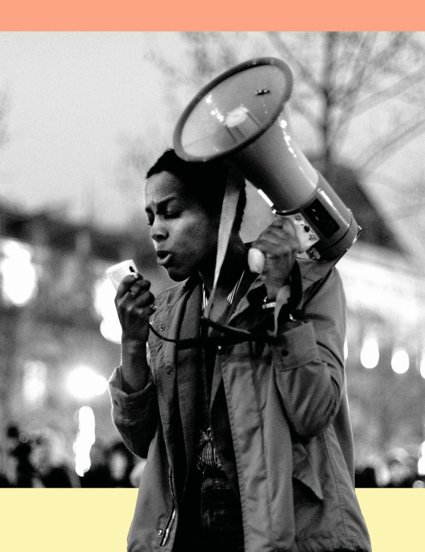 Nos corps, une histoire de résistance