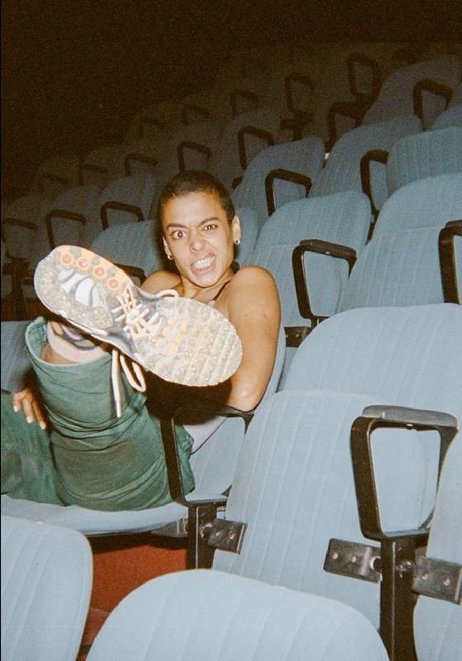 Nulle part est un endroit