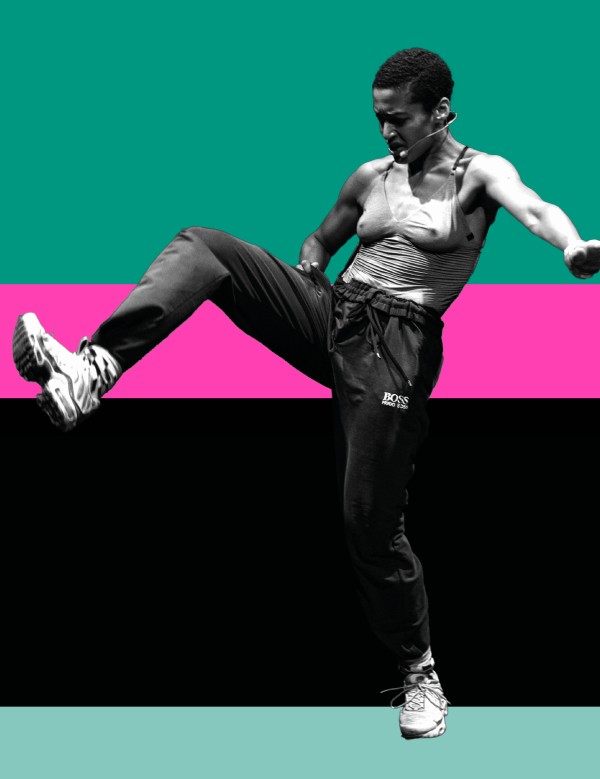 Nulle part est un endroit