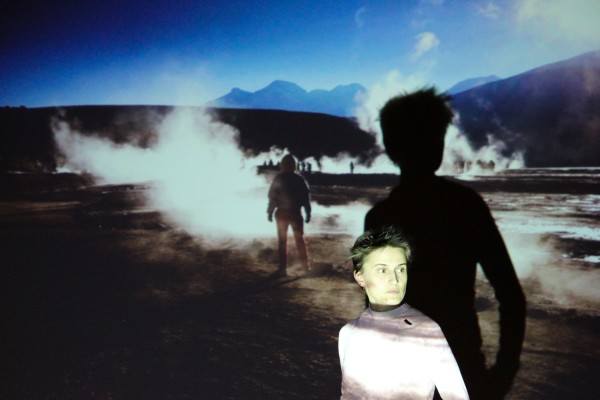 Représentation en langue des signes française