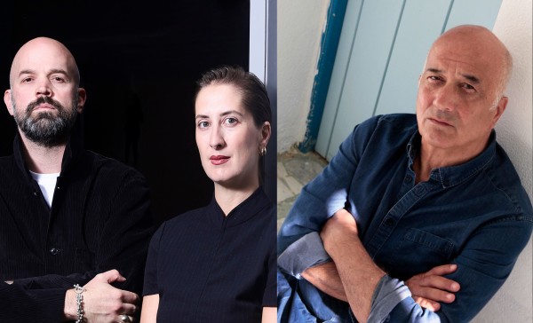 Technofascisme: l'ensorcellement narratif