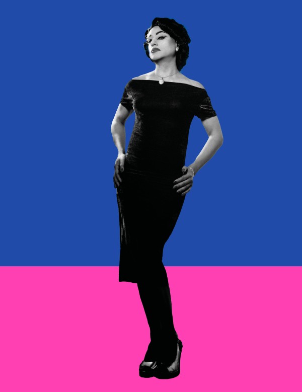 Cabaret Téhéran